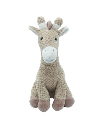 Λούτρινη Καμηλοπάρδαλη 30cm Organic Cotton Blend - CUTE | 65-5071
