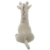 Λούτρινη Καμηλοπάρδαλη 30cm Organic Cotton Blend - CUTE | 65-5071 Λούτρινη Καμηλοπάρδαλη 30cm Organic Cotton Blend - CUTE | 65-5071