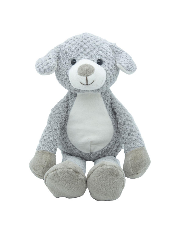 Λούτρινο Σκυλάκι 20cm Organic Cotton Blend - CUTE | 65-5072