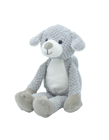 Λούτρινο Σκυλάκι 20cm Organic Cotton Blend - CUTE | 65-5072