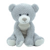 Λούτρινο Αρκουδάκι 22cm Organic Cotton Blend - CUTE | 65-5073