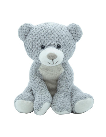 Λούτρινο Αρκουδάκι 22cm Organic Cotton Blend - CUTE | 65-5073