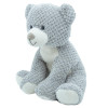 Λούτρινο Αρκουδάκι 22cm Organic Cotton Blend - CUTE | 65-5073