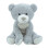 Λούτρινο Αρκουδάκι 22cm Organic Cotton Blend - CUTE | 65-5073