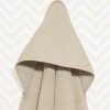 Μπουρνούζι κάπα 75x75 100% βαμβάκι 450 γρμ/τμ Design 454 Oliver Baby | 46-6730/454 Μπουρνούζι κάπα 75x75 100% βαμβάκι 450 γρμ/τμ Design 454 Oliver Baby | 46-6730/454