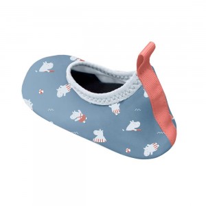 Αντιολισθητικά Μποτάκια Παραλίας Hippos 24-25 - Monnëka | 61-93577/3