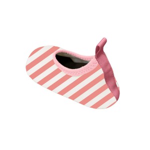 Αντιολισθητικά Παππούτσια Παραλίας Stripes Bloom&Blush 