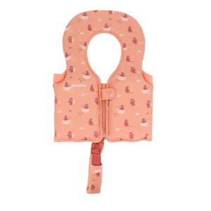 Γιλέκο Προστασίας Camping 1-2 Ετών - Monnëka | 61-93501/1