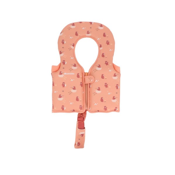 Γιλέκο Προστασίας Camping 1-2 Ετών - Monnëka | 61-93501/1