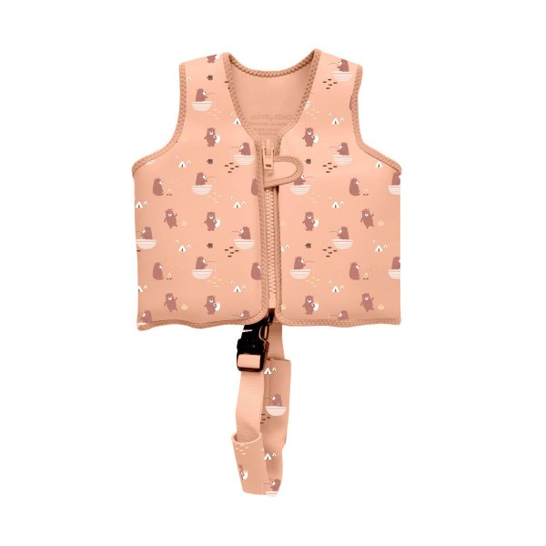 Γιλέκο Προστασίας Camping 2-3 Ετών - Monnëka | 61-93501/2