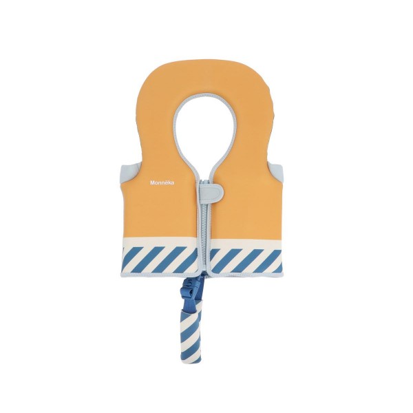 Γιλέκο Προστασίας Stripes Blues&Beyond 1-2 Ετών - Monnëka | 61-98463/1