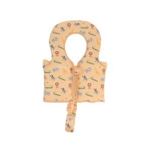 Γιλέκο Προστασίας Wild Animals 1-2 Ετών - Monnëka | 61-93502/1