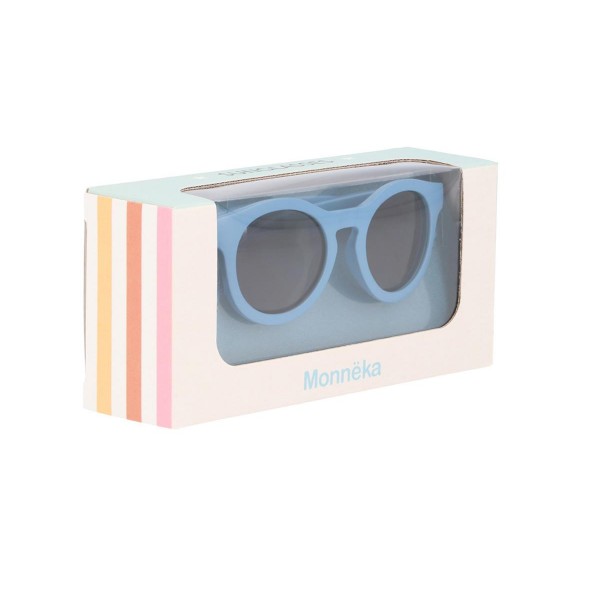 Γυαλιά Ηλίου Azure 0 - 2 Ετών - Monnëka | 61-100274