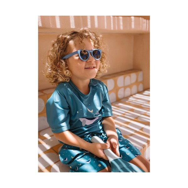 Γυαλιά Ηλίου Azure 0 - 2 Ετών - Monnëka | 61-100274