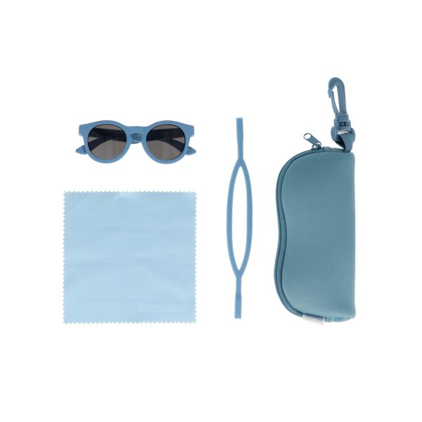 Γυαλιά Ηλίου Azure 0 - 2 Ετών - Monnëka | 61-100274