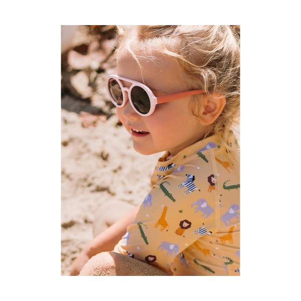 Γυαλιά Ηλίου Bloom&Blush 3 - 5 Ετών - Monnëka | 61-100277