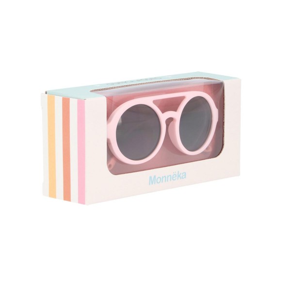 Γυαλιά Ηλίου Bloom&Blush 3 - 5 Ετών - Monnëka | 61-100277
