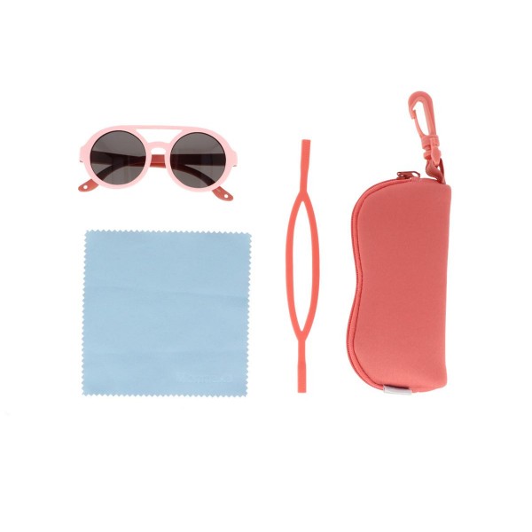 Γυαλιά Ηλίου Bloom&Blush 3 - 5 Ετών - Monnëka | 61-100277