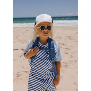 Γυαλιά Ηλίου Blues&Beyond 4-6 Ετών - Monnëka | 61-100278