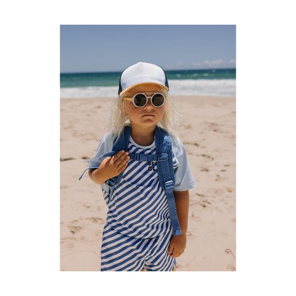 Γυαλιά Ηλίου Blues&Beyond 3 - 5 Ετών - Monnëka | 61-100278