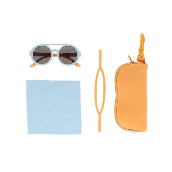 Γυαλιά Ηλίου Blues&Beyond 3 - 5 Ετών - Monnëka | 61-100278