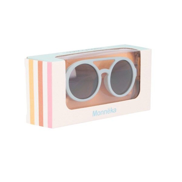 Γυαλιά Ηλίου Blues&Beyond 3 - 5 Ετών - Monnëka | 61-100278