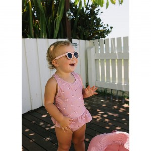 Γυαλιά Ηλίου Magnolia 1-3 Ετών - Monnëka | 61-100276