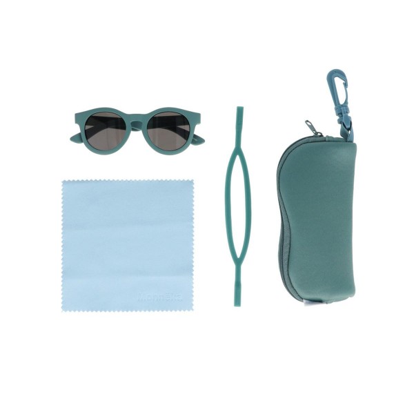 Γυαλιά Ηλίου Moss 0 - 2 Ετών - Monnëka | 61-100273