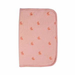 Κάλυμμα Βιβλιαρίου Υγείας Σάπιο Μήλο - HONEY & HOP - Trois Kilos Sept | 55-8555002