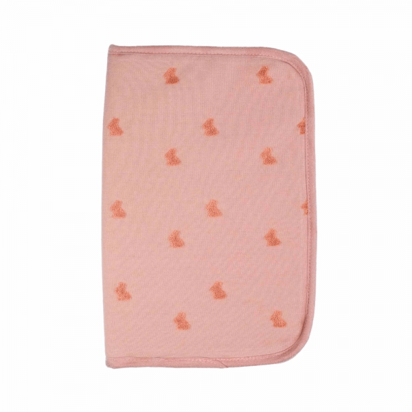 Κάλυμμα Βιβλιαρίου Υγείας Σάπιο Μήλο - HONEY & HOP - Trois Kilos Sept | 55-8555002