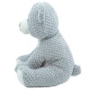 Λούτρινο Αρκουδάκι 22cm Organic Cotton Blend - CUTE | 65-5073