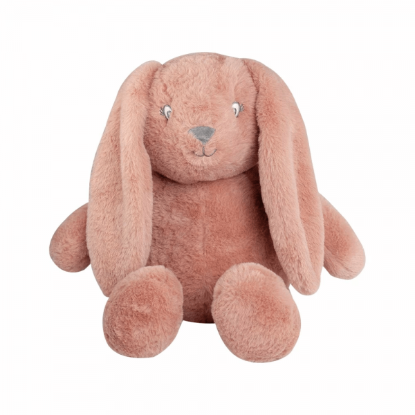 Λούτρινο Κουνελάκι 45cm - HONEY & HOP - Trois Kilos Sept | 55-8555031