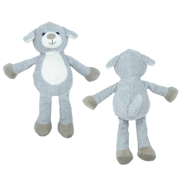 Λούτρινο Σκυλάκι 20cm Organic Cotton Blend - CUTE | 65-5072