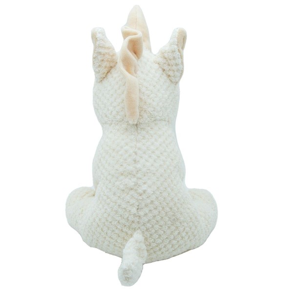 Λούτρινος Μονόκερος 22cm Organic Cotton Blend - CUTE | 65-5098