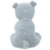 Λούτρινος Ιποππόταμος 22cm Organic Cotton Blend - CUTE | 65-5103
