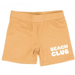 Μαγιό Σορτς με Προστασία από τον Ήλιο Blues&Beyond 5-6 Ετών - Monnëka | 61-97540/4