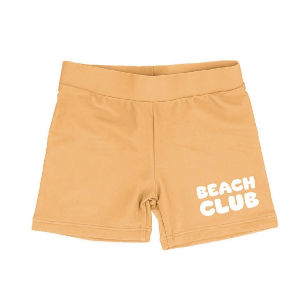 Μαγιό Σορτς με Προστασία από τον Ήλιο Stripes Blues&Beyond 5-6 Ετών - Monnëka | 61-97540/4