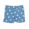 Μαγιό Σορτς με Προστασία από τον Ήλιο Hippos 