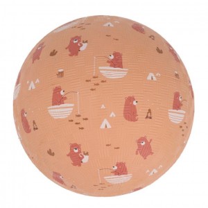 Μεγάλη Παιδική Μπάλα Camping - Monnëka | 61-98070