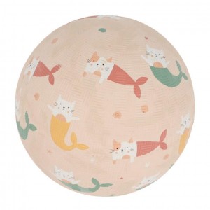 Μεγάλη Παιδική Μπάλα Mermaid Cats - Monnëka | 61-98073