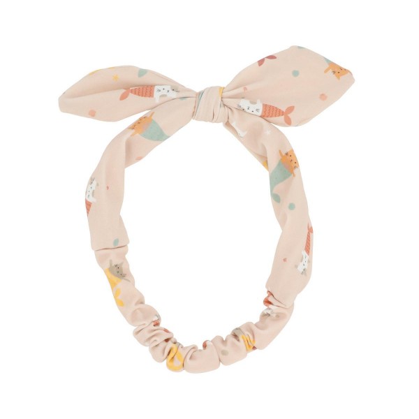 Κορδέλλα Μαλλιών Mermaid Cats - Monnëka | 61-99397