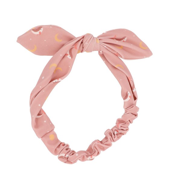 Μπαντάνα Whale Pink - Monnëka | 61-99400