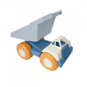 Παιχνίδι Παραλίας Τρακτέρ Γαλάζιο - Monnëka | 61-98760