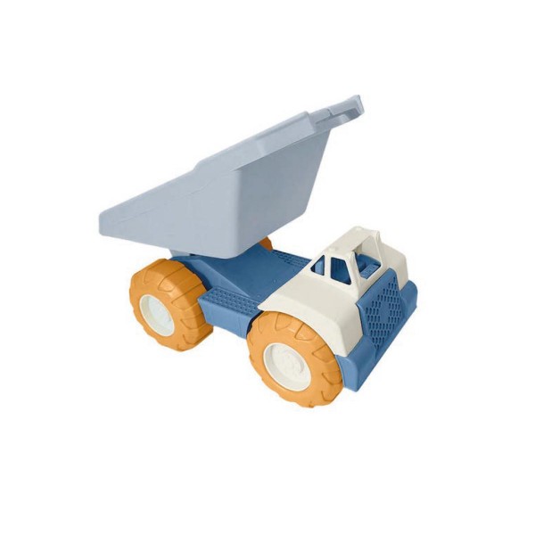 Παιχνίδι Παραλίας Τρακτέρ Γαλάζιο - Monnëka | 61-98760