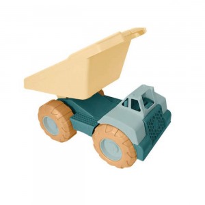 Παιχνίδι Παραλίας Τρακτέρ Μέντα - Monnëka | 61-98761