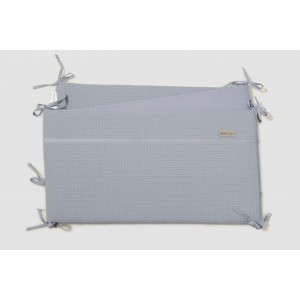 Πάντα Διπλής Όψης 34×210cm Πικέ Design 451 Oliver Baby | 46-6702/451