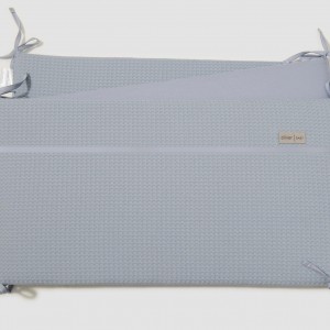 Πάντα Διπλής Όψης 34×210cm Πικέ Design 451 Oliver Baby | 46-6702/451