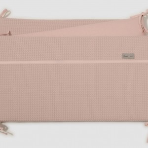 Πάντα Διπλής Όψης 34×210cm Πικέ Design 452 Oliver Baby | 46-6702/452