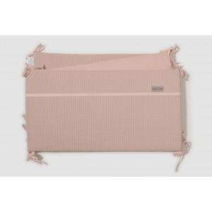 Πάντα Διπλής Όψης 34×210cm Πικέ Design 452 Oliver Baby | 46-6702/452