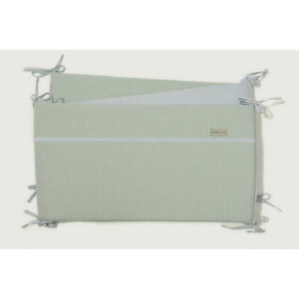 Πάντα Διπλής Όψης 34×210 Design 453 Oliver Baby | 46-6702/453